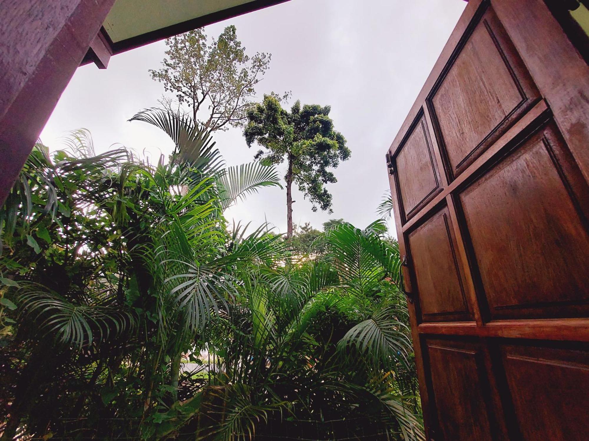 Papaya Cottage Koh Chang Rom bilde